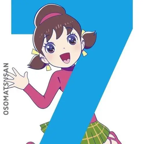 IcyMist0796의 トト子ちゃん！