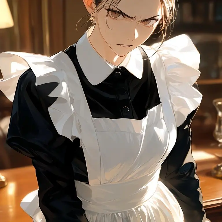 LightFrug3854의 The Maid's Bargain