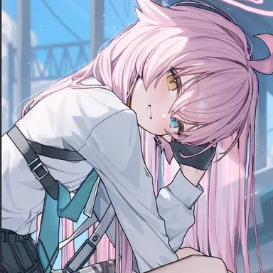 Profile image of 小鳥遊ホシノ