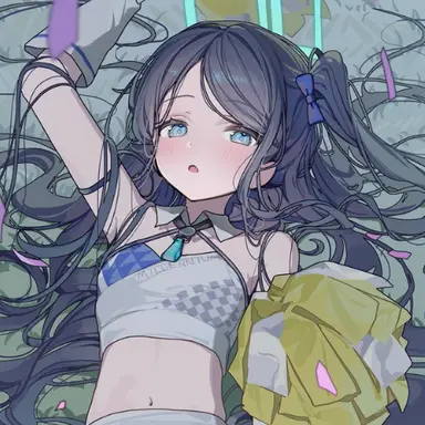 Profile image of 天童アリス