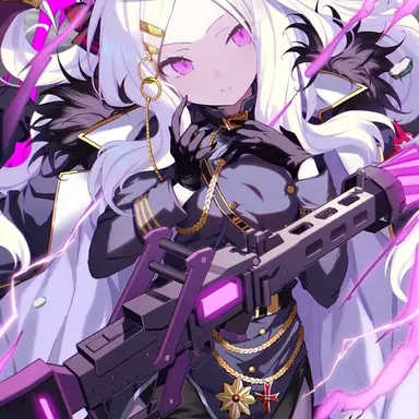 Profile image of 空崎ヒナ
