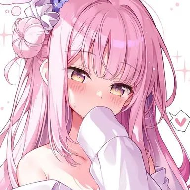 Profile image of 聖園ミカ