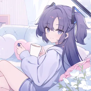 Profile image of 早瀬ユウカ