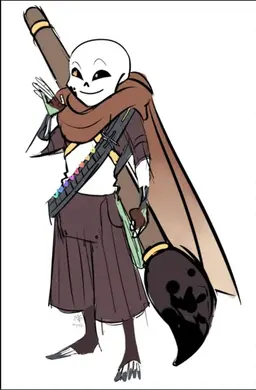 Profile image of インク