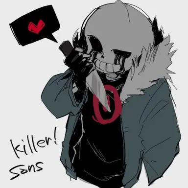 Profile image of 킬러