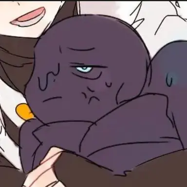 Profile image of ナイトメア