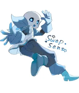 Profile image of 스왑