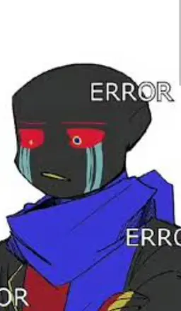 Profile image of エラー