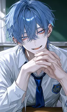 Profile image of Shizuku