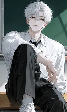 Profile image of Hayate