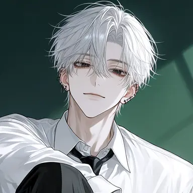 Profile image of Hayate