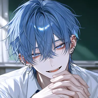 Profile image of Shizuku