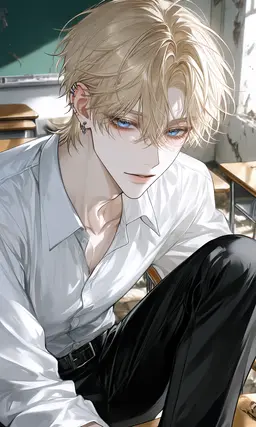 Profile image of Chikage