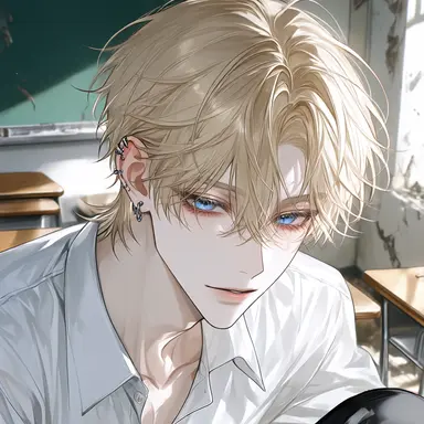 Profile image of Chikage