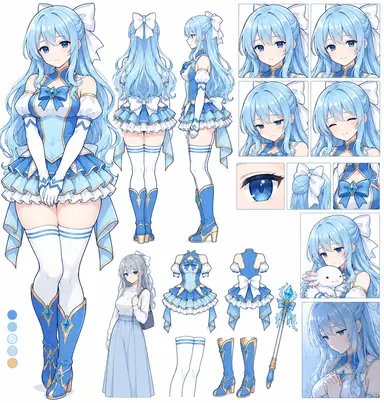Profile image of 아쿠에리아