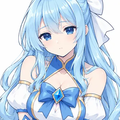 Profile image of 아쿠에리아