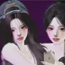 캐릭터 프로필 이미지