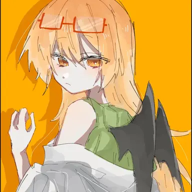 Profile image of メテヲ