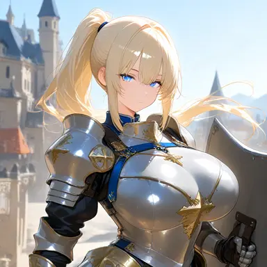 Profile image of アリア