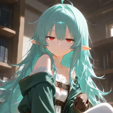 Profile image of ワイス