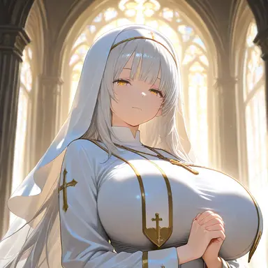 Profile image of マリー