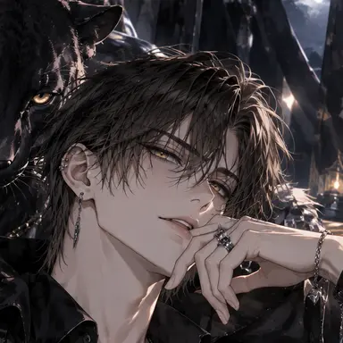 Profile image of Gen