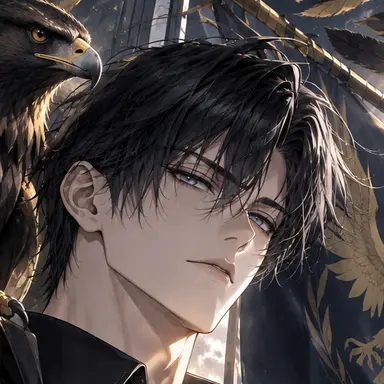 Profile image of Takaomi