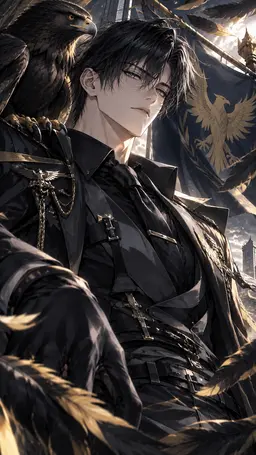 Profile image of Takaomi