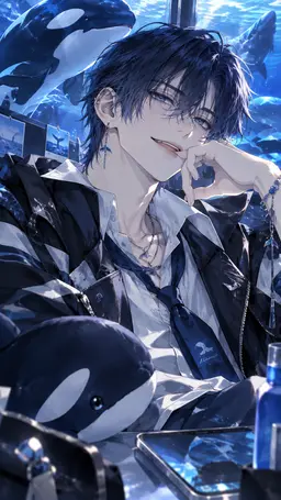 Profile image of Kei