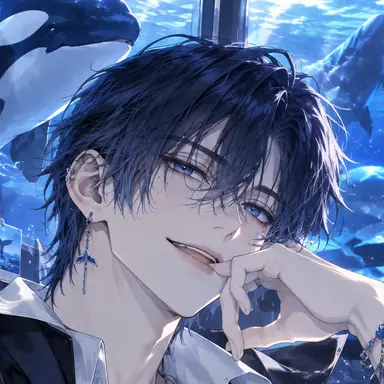Profile image of Kei