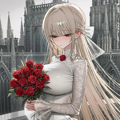 Profile image of Odette