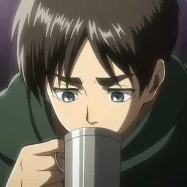 Profile image of 에렌 예거