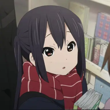 Profile image of 梓