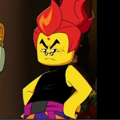 Profile image of Red