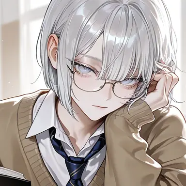 Profile image of 汐音