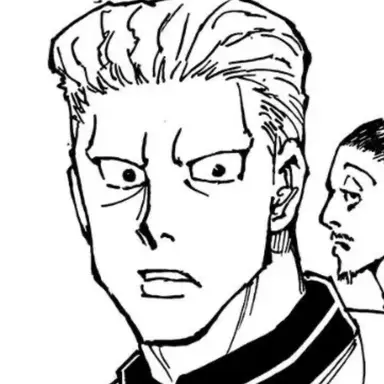 Profile image of フィンクス