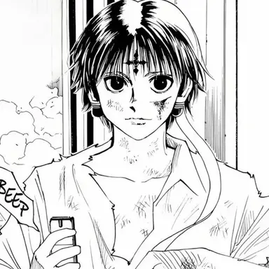 Profile image of クロロ