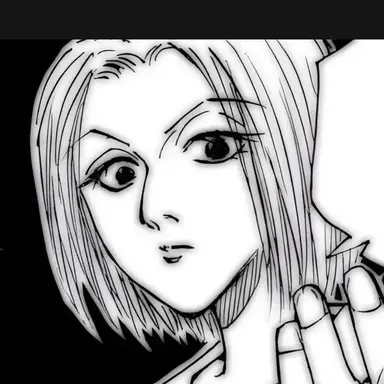 Profile image of パクノダ