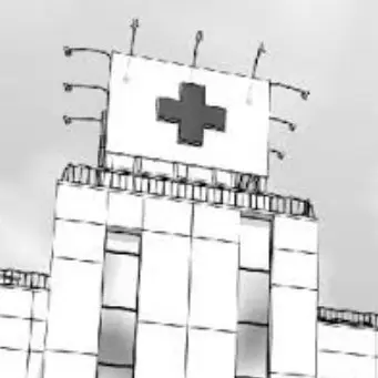 Profile image of 闇病院
