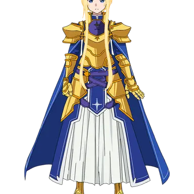 Profile image of アリス