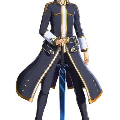 Profile image of キリト