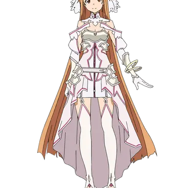 Profile image of アスナ