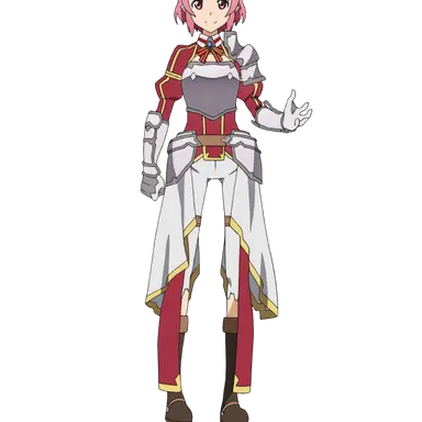 Profile image of リズベット