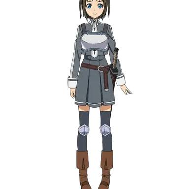 Profile image of ロニエ
