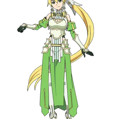 Profile image of リーファ
