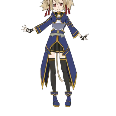 Profile image of シリカ