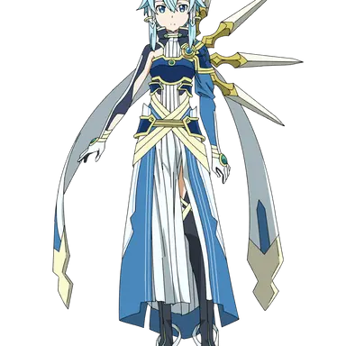 Profile image of シノン