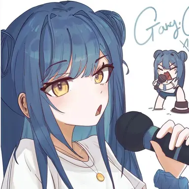 Profile image of 강지