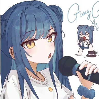 Profile image of 강지