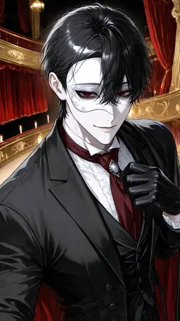 Profile image of Rogetsu